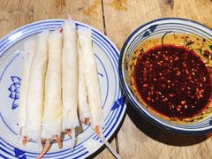 葱葱卷-太平张醪糟(西街直营店)