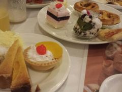 android_upload_pic-青岛蓝海大饭店·爱琴海自助餐厅(崂山店)