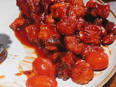 -筱湘溪·原住土菜小院