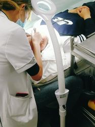 -痘博士烟台·全国连锁祛痘机构