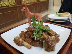 -鹿鸣春饭店(总店)