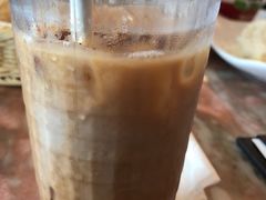 冻奶茶-世窗冰室(机场DFS店)