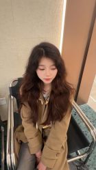 -DL HOPE明星造型