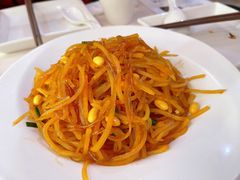 -小放牛炒菜馆(裕华东路店)