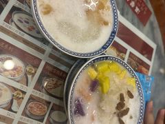 -赵记传承·中国甜品(福州总店)
