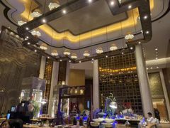 -万达瑞华酒店美食汇自助餐厅(楚河汉街店)