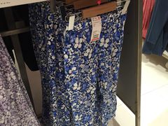 -优衣库(上海金桥国际商业广场店)