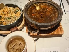 -食锦记·福建私房菜(浦西万达店)