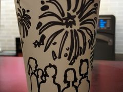 -星巴克(宁波老外滩店)