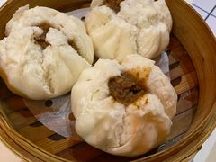-海航大厦万豪酒店彩海轩中餐厅(霄云路店)