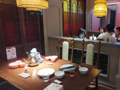 -张家卫·阳江菜·小海鲜(肥婆湾桥店)