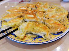 -北方饺子王·海肠捞饭·海鲜锅(山大店)