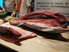 -Mr·Fish鱼鲜生海鲜放题(银泰in99店)