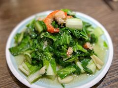 -魁盛居百年鲁菜馆(县西巷店)