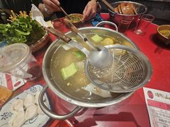 -潮汕·草根牛肉档(上海荟聚城市集市店)