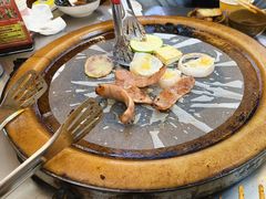 -阿昌白族石板烧·菌锅(大理古城店)