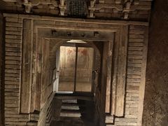 -洛阳古墓博物馆