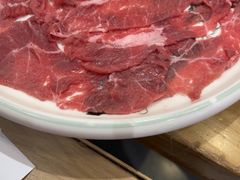 -蜀留香火锅(社会山店)