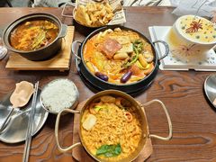 -韩鼎丰·韩国料理(林奥店)