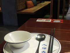 -大牌大·传统杭帮菜(湖滨店)