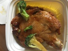 -必胜客(亦庄宅急送店)