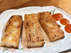 -本味友膳·茶餐厅(和达中心城店)