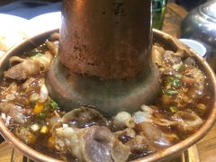 -运河古都(兴华西路店)