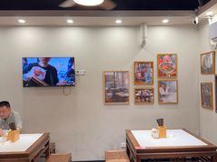 -永丰面馆(汉口路店)