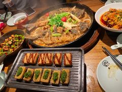 -老板恋上鱼(高新万达店)