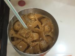 -华星冰室(湾仔店)