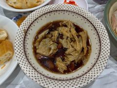 -松發肉骨茶(克拉码头店)