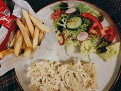 -小世界西餐厅(建国门店)