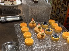 -杭州开元名都大酒店·地中海自助餐厅
