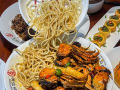 -有位虾匠·香辣蟹·小龙虾(李村店)