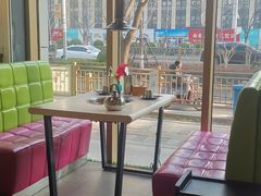 -汉江川烤肉(通州店)