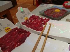 -荣叔港式沙嗲牛肉火锅(正佳潮流店)