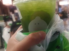 -Yes Lemon就是柠·手打柠檬茶(苏州中心一店)