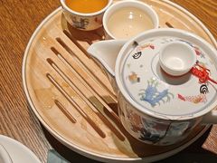 -南拳十三姨·潮汕砂锅粥(世纪金源店)