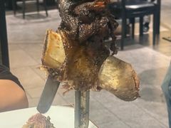 -汉巴味德·烤肉与啤酒的自助(杭州大悦城店)