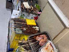 -光头烧烤(禹王中路店)