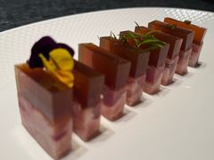 -海味·悦外滩中餐厅(上海宝龙丽筠酒店)