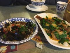 饵块回锅肉-随善园餐厅(大理店)