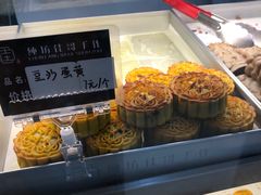 -纯坊佳哥手作(江汉路店)