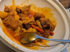 -院里寻菜·精致庭院菜(观沙岭店)