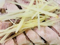-乡亲鹅肉城(吴江店)