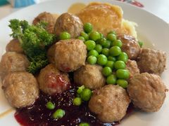 -宜家·瑞典风味餐厅(无锡店)