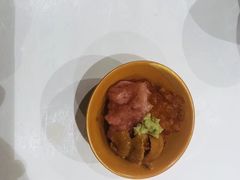 -鮨一日本料理(大中华店)