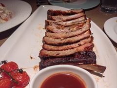 -波特曼西餐厅(中央大街店)