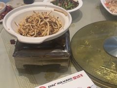 -味道工厂楚虾王(龙虾城店)