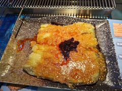 -大成海鲜烧烤·小龙虾(五角场店)